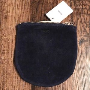 Baggu small u pouch
